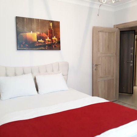Ostello Hotel Avcilar Provincia di Provincia di Istanbul Esterno foto