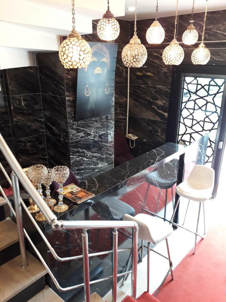 Ostello Hotel Avcilar Provincia di Provincia di Istanbul Esterno foto