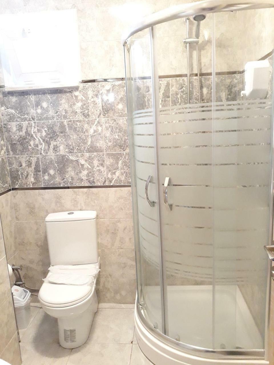 Ostello Hotel Avcilar Provincia di Provincia di Istanbul Esterno foto