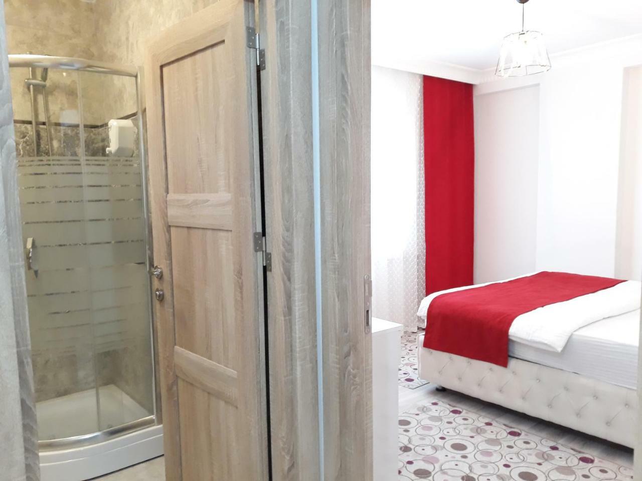 Ostello Hotel Avcilar Provincia di Provincia di Istanbul Esterno foto