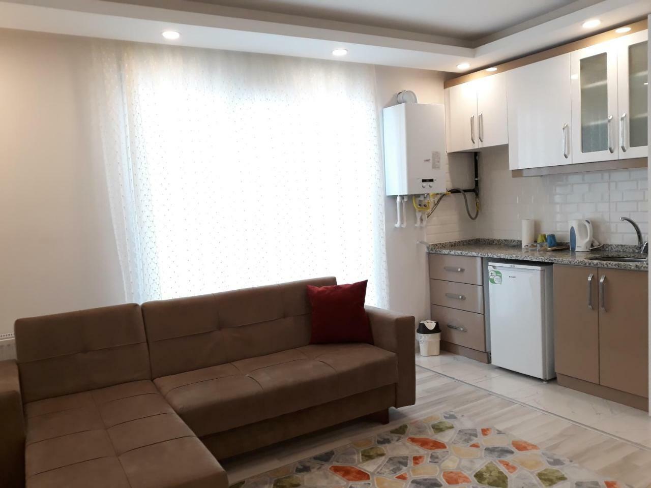 Ostello Hotel Avcilar Provincia di Provincia di Istanbul Esterno foto