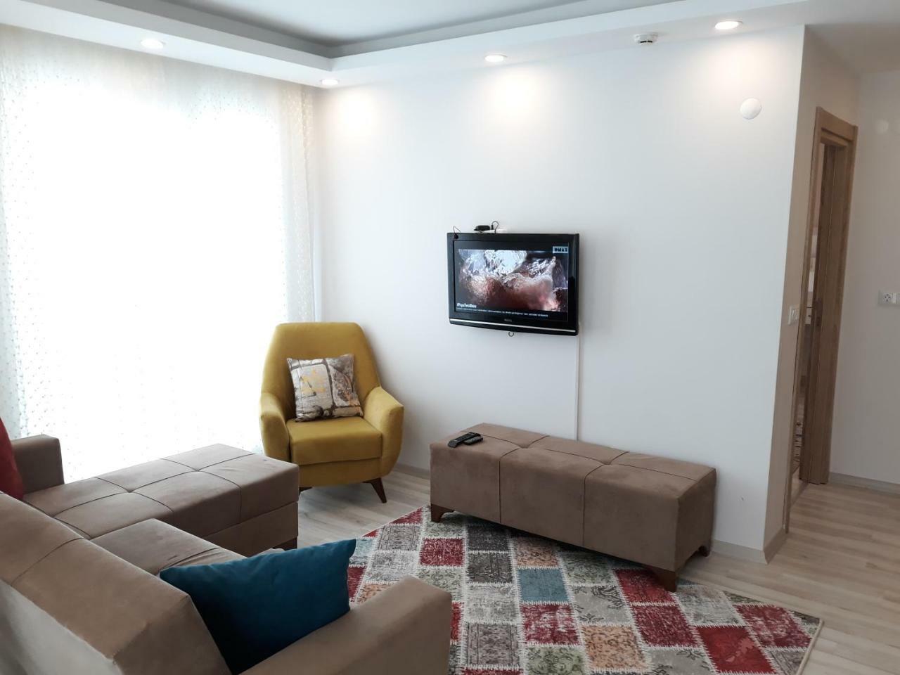 Ostello Hotel Avcilar Provincia di Provincia di Istanbul Esterno foto