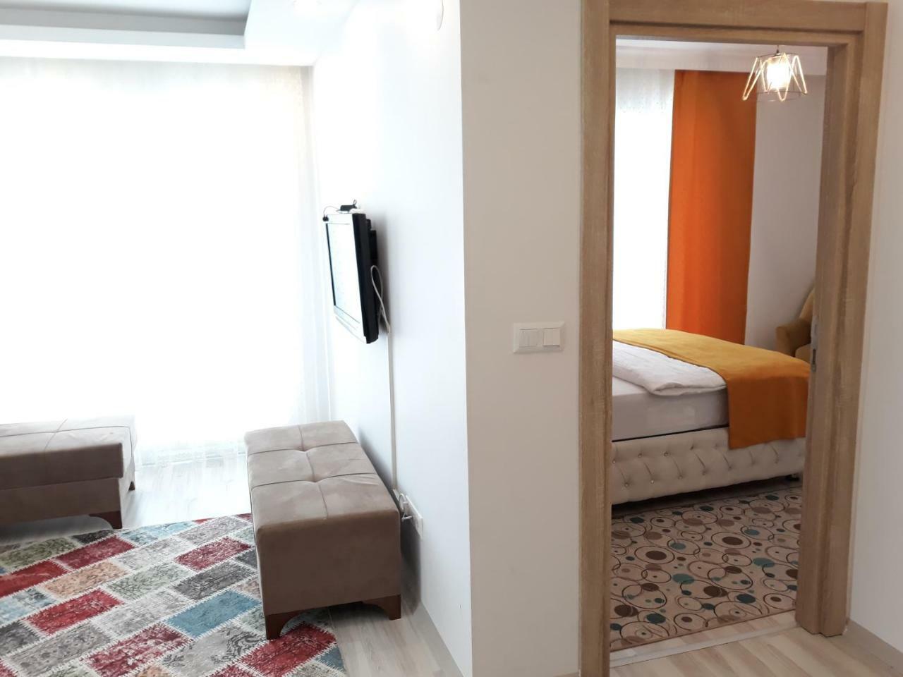 Ostello Hotel Avcilar Provincia di Provincia di Istanbul Esterno foto