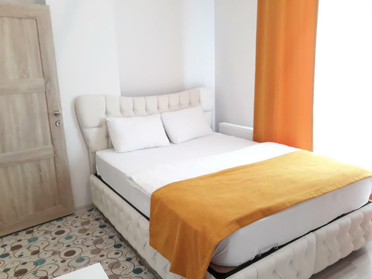Ostello Hotel Avcilar Provincia di Provincia di Istanbul Esterno foto