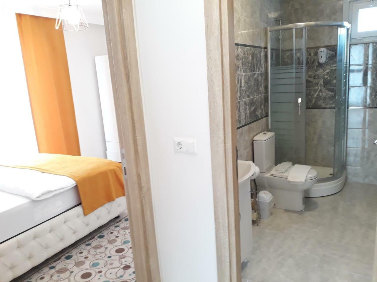 Ostello Hotel Avcilar Provincia di Provincia di Istanbul Esterno foto