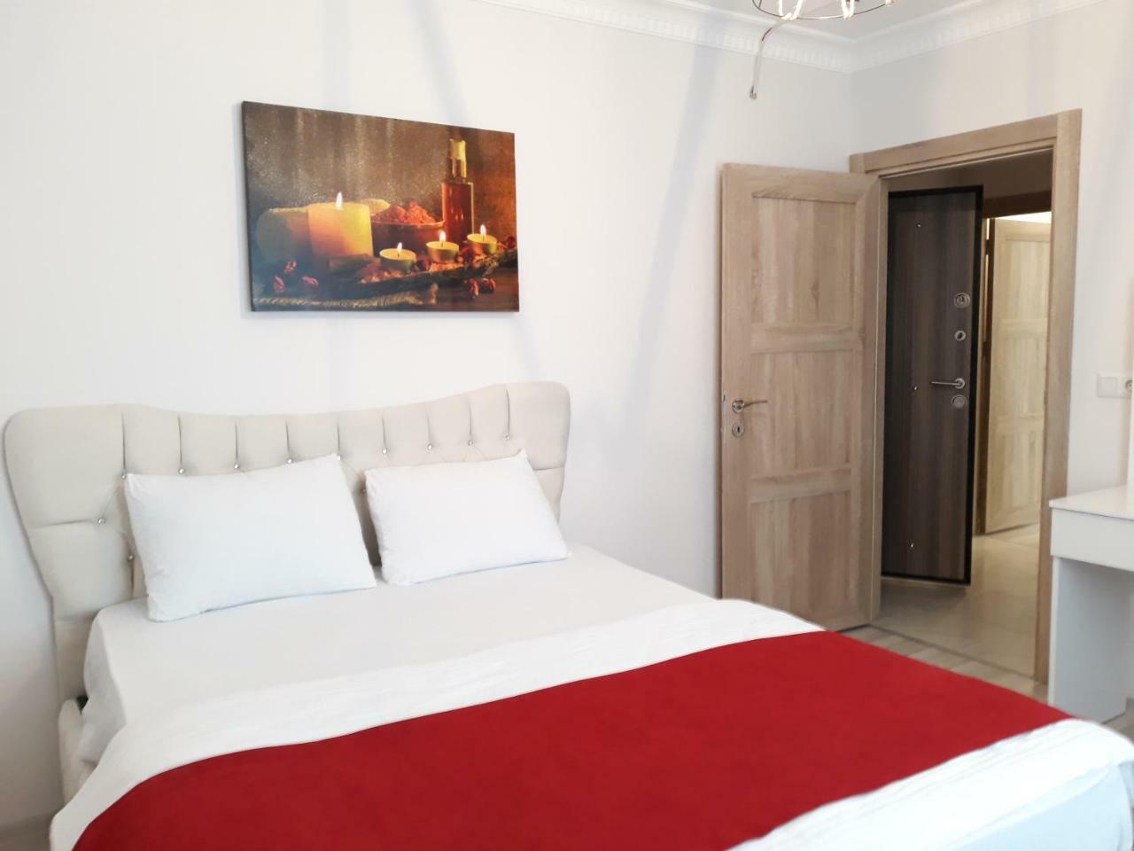 Ostello Hotel Avcilar Provincia di Provincia di Istanbul Esterno foto