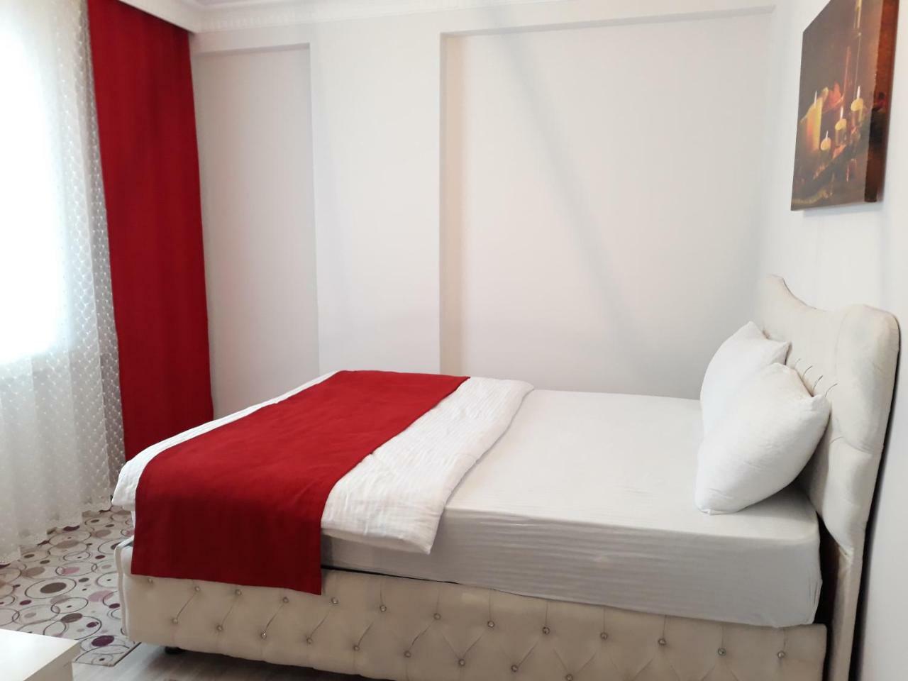 Ostello Hotel Avcilar Provincia di Provincia di Istanbul Esterno foto