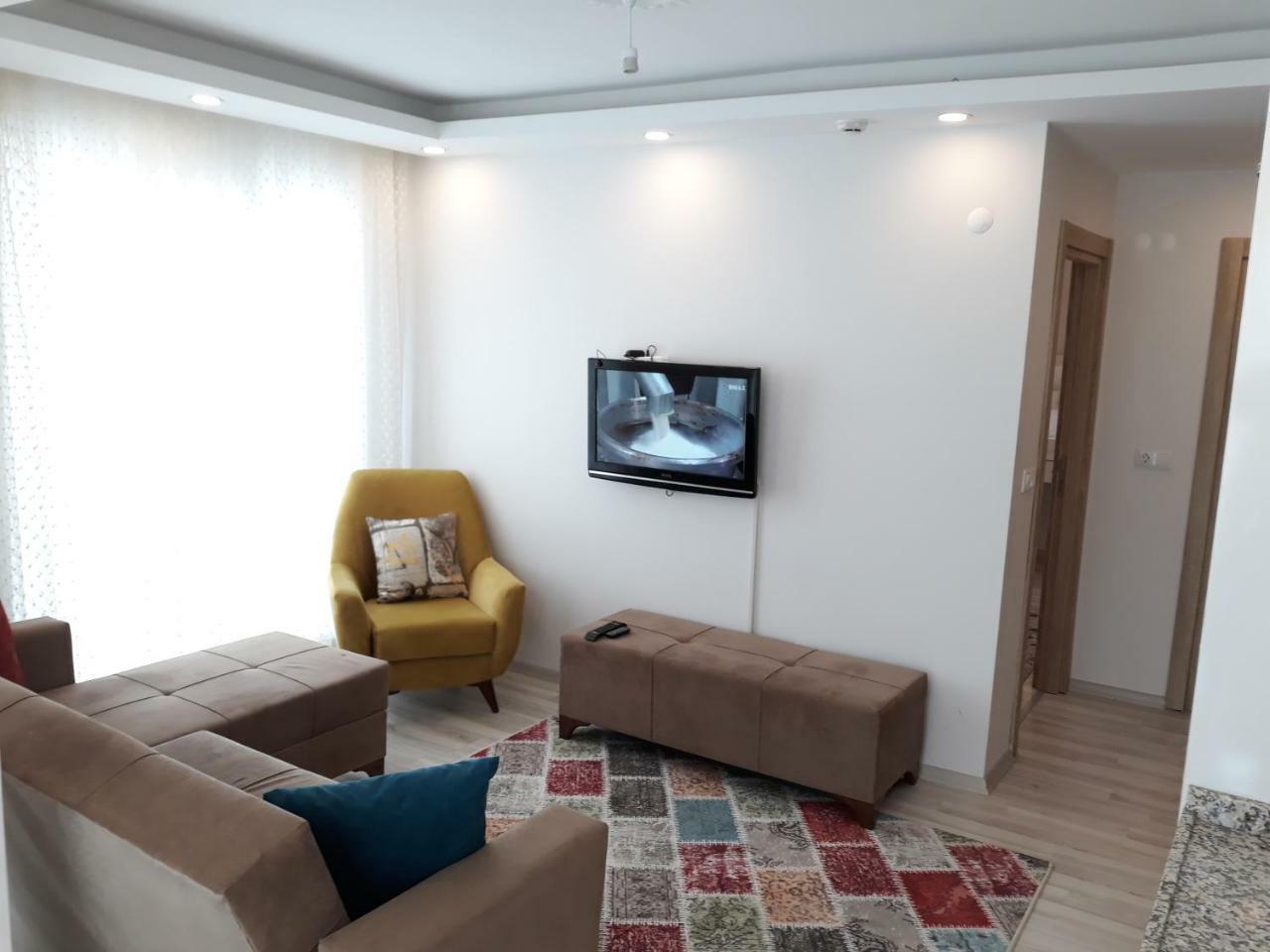 Ostello Hotel Avcilar Provincia di Provincia di Istanbul Esterno foto