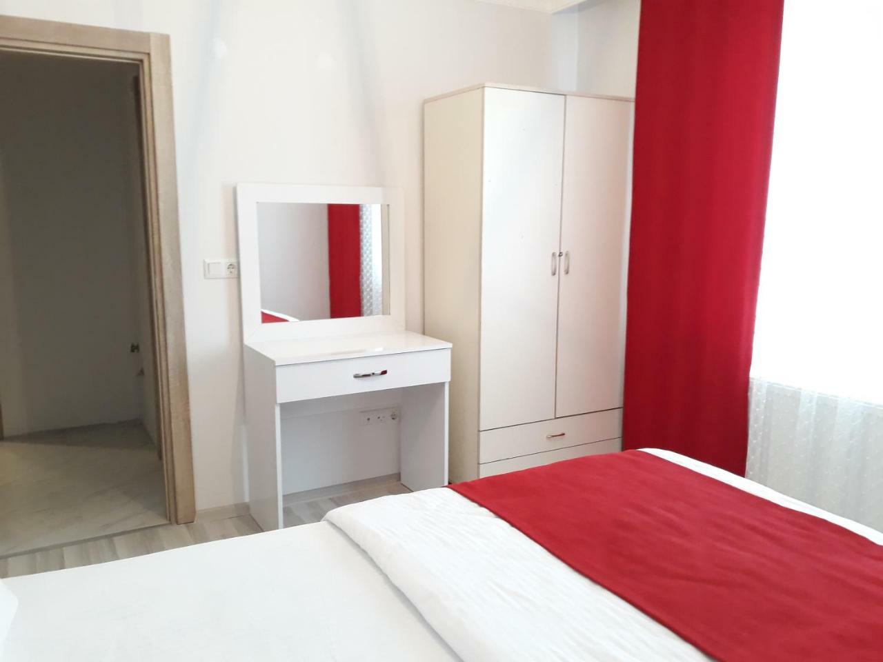 Ostello Hotel Avcilar Provincia di Provincia di Istanbul Esterno foto